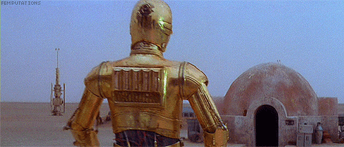 C-3PO