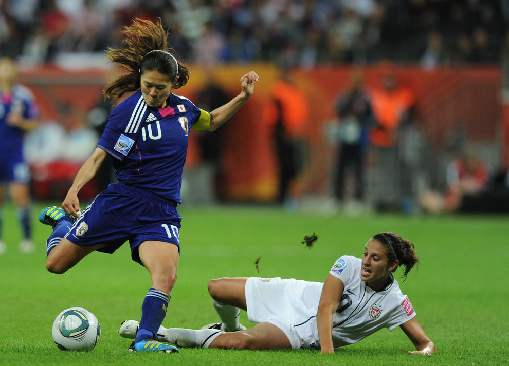 Everything You Need To Know Before Watching The FIFA Women's World Cup ...