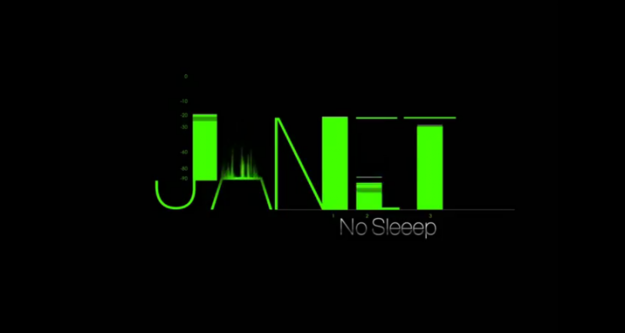 "No Sleep": Breezy Perfection