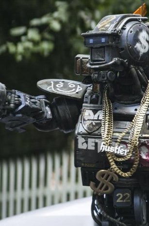 Chappie