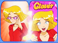 Clover