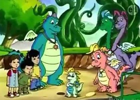 How Many Of These PBS Kids Shows Have You Seen?