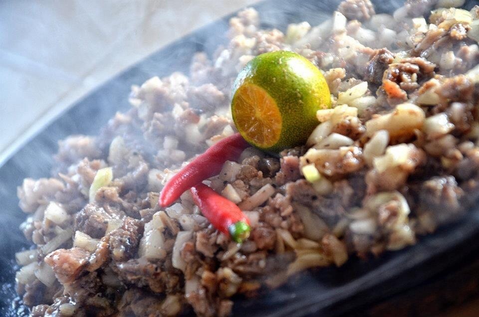 6 Things You Need Know About Sisig!