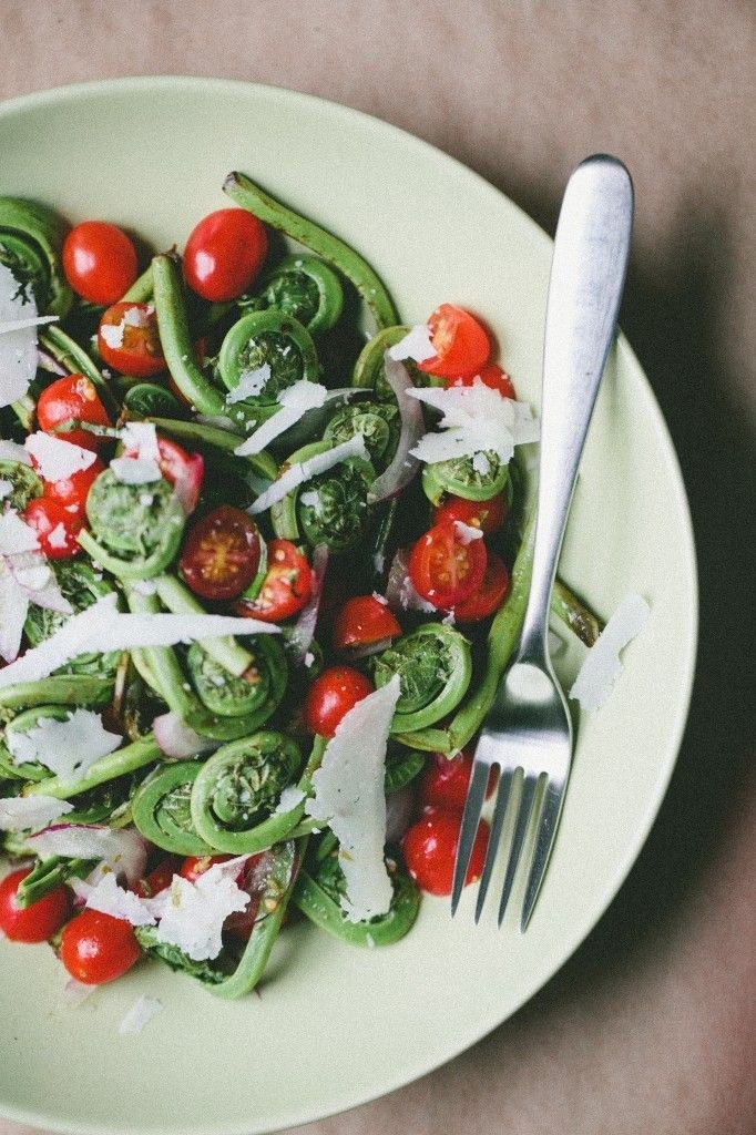 Because sometimes normal lettuce leave are boring. Get the recipe here.