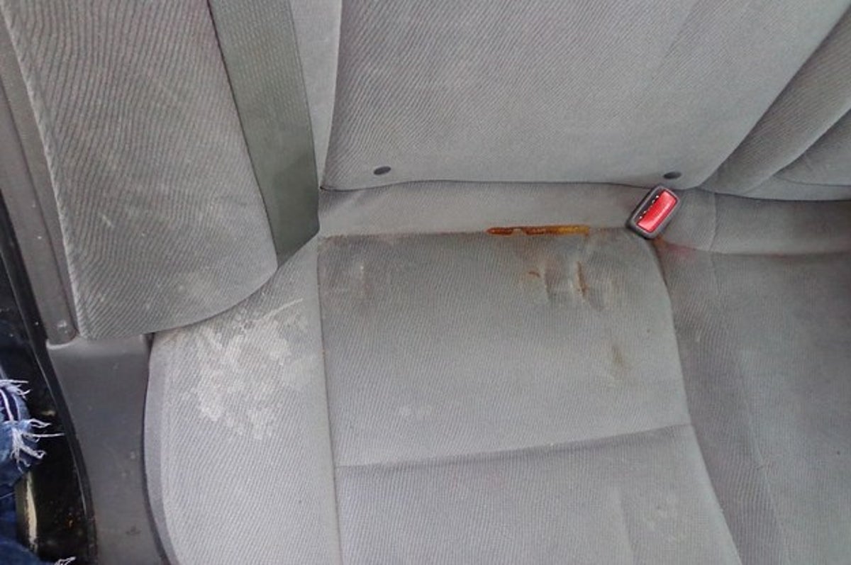 23 Ways To Make Your Car Cleaner Than
