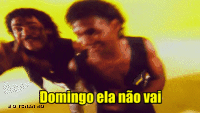 Deste tuíte.