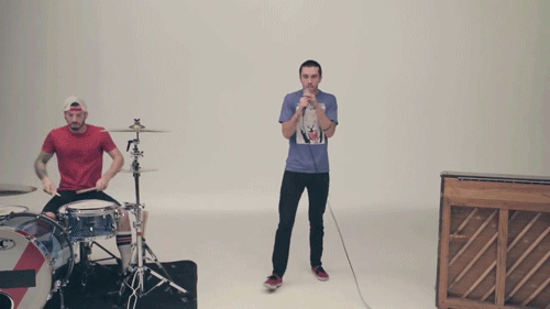 Twenty One Pilots