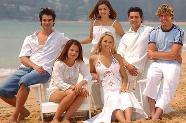 21 Questions Home And Away Left Unanswered