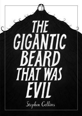 "The job of the skin is to keep things in."This witty and humourous graphic novel is enjoyable in many ways. It tells the reader much more than a funny story; it is about life, death and what beards actually mean. It's very amusing indeed!