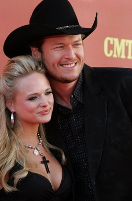 The stars aligned when the couple stepped out for the first time in 2007.