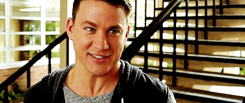 Which Channing Tatum Character Is Your Soulmate 