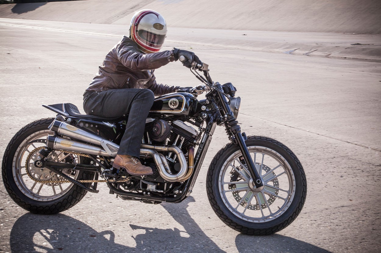 Personal Driver Motorcycle Rally We Asked An Expert About The Biggest Motorcycle Rally In The U.S.