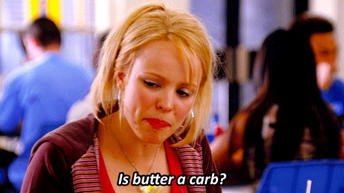 Simply put, carbohydrates are sugars that our body uses for energy. Carbohydrates fuel everything we do, from thinking and other mental tasks to anything we do with our bodies — walking, twiddling our thumbs, or going hard in a workout. Eating carbs is like putting fuel into your body's gas tank. The carbs we eat are made usable as energy by the digestive system, which breaks down carbohydrates into glucose, the sugar in blood that powers the cells in our brains and bodies.