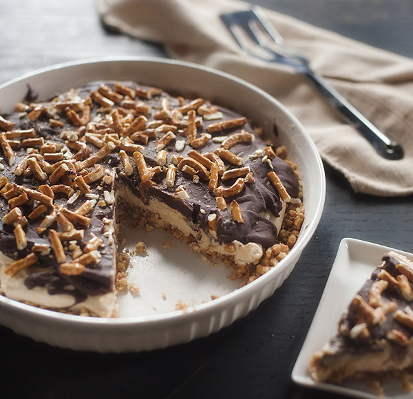 Salty and sweet. Find out how here.