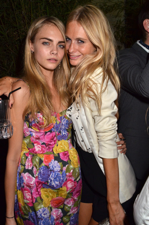 Delevingne