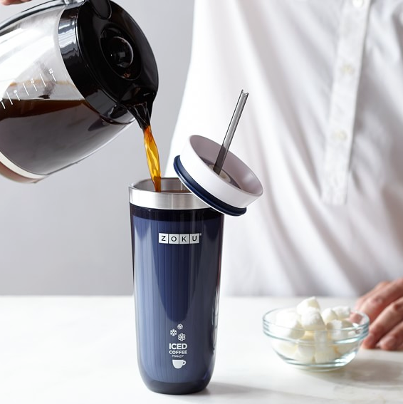 15 Brilliant Coffee Gadgets You'll Wish You Knew About Sooner