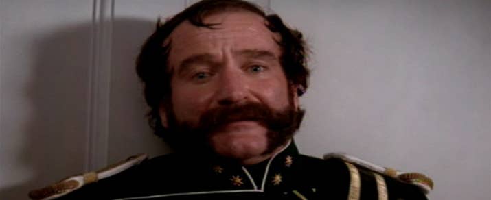 Image result for robin williams shakespeare