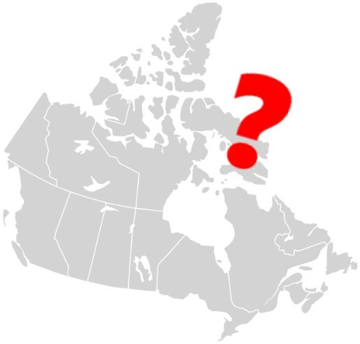 How Well Do You Know Canadian Geography?