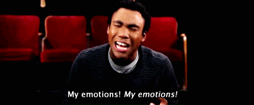 Movie crier