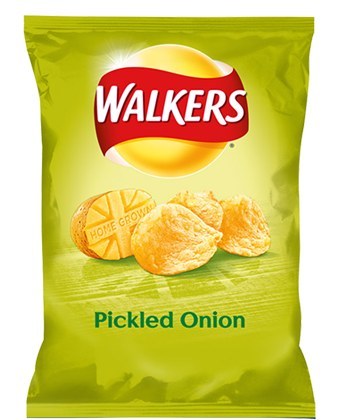 No. It may fly for Monster Munch, but not here. Plus, it made my shirt smell a bit off for a few hours. Go home.