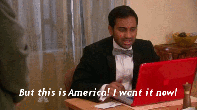 When everyone in your dorm has their own wifi-enabled printer, expect the wifi to crash at the most inconvenient times, like at five am when you're scrambling to finish the six-page essay that's due in three hours. :/