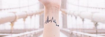 These 18 TravelInspired Tattoos Will Make  Culture Trip