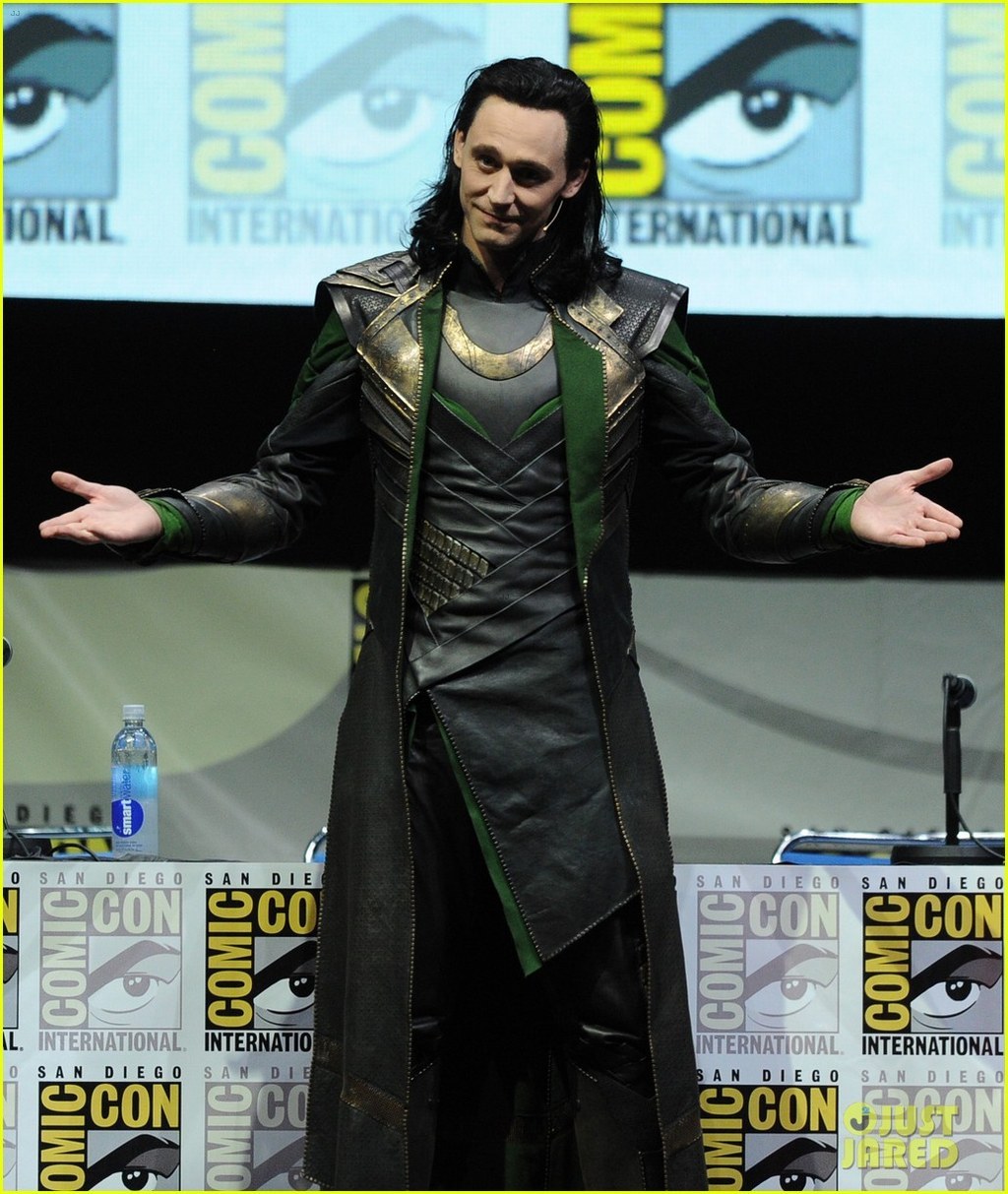 9 Things You Didn’t Know About Loki