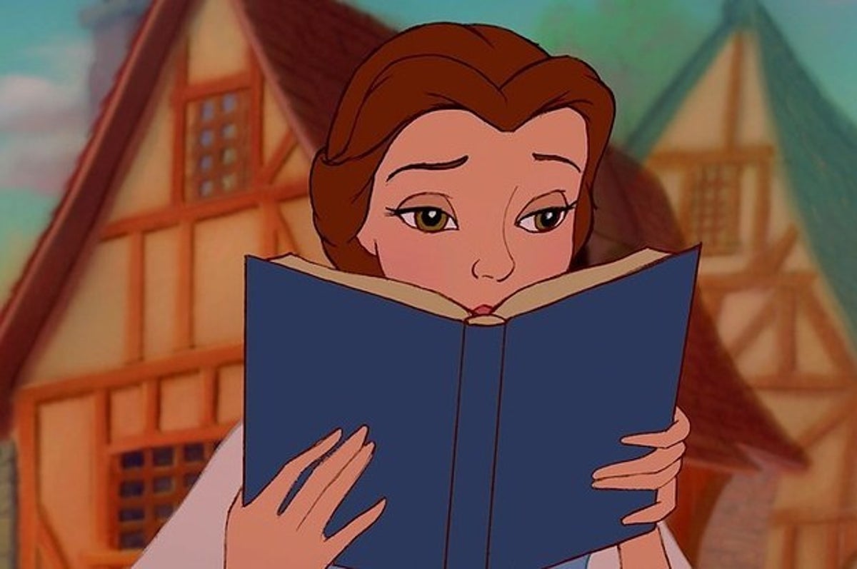 We Know How Old You Are Based On Your Reading Habits