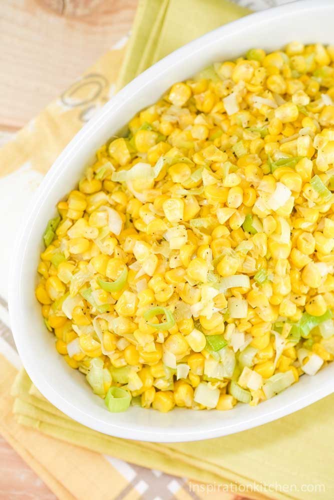 I don't know about you, but I want to dive into that bowl! Get the recipe here.
