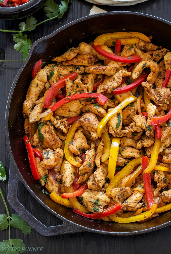 27 Low-Stress Chicken Dinners You Can Make In One Pan