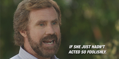 Lifetime Movie Newbie