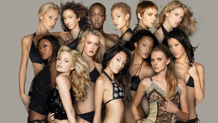 America's Next Top Model' Contestants on How It Really Was