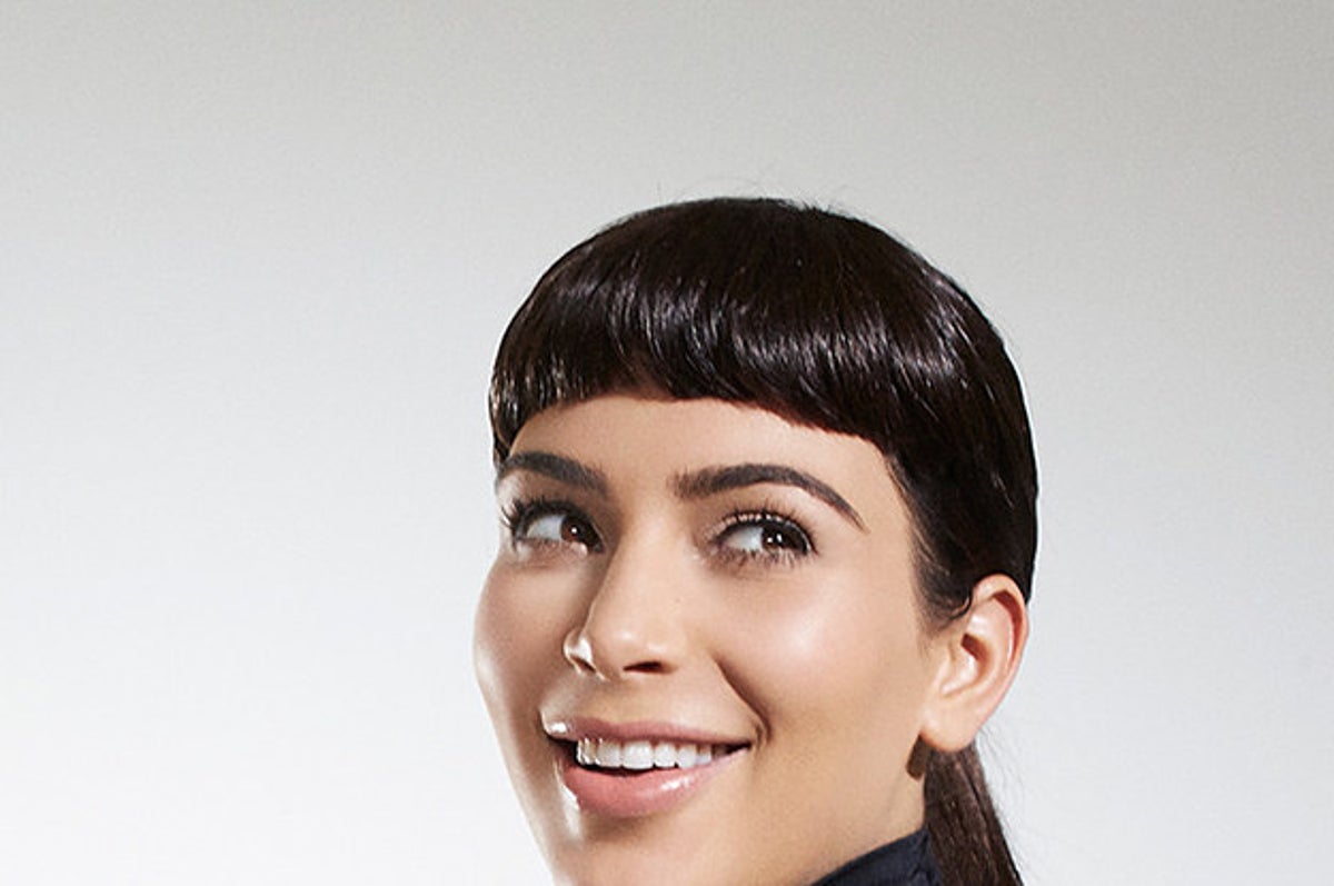 Now We Know Why Kim Kardashian Dressed As Audrey Hepburn