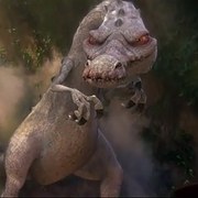 rudy the dinosaur from ice age