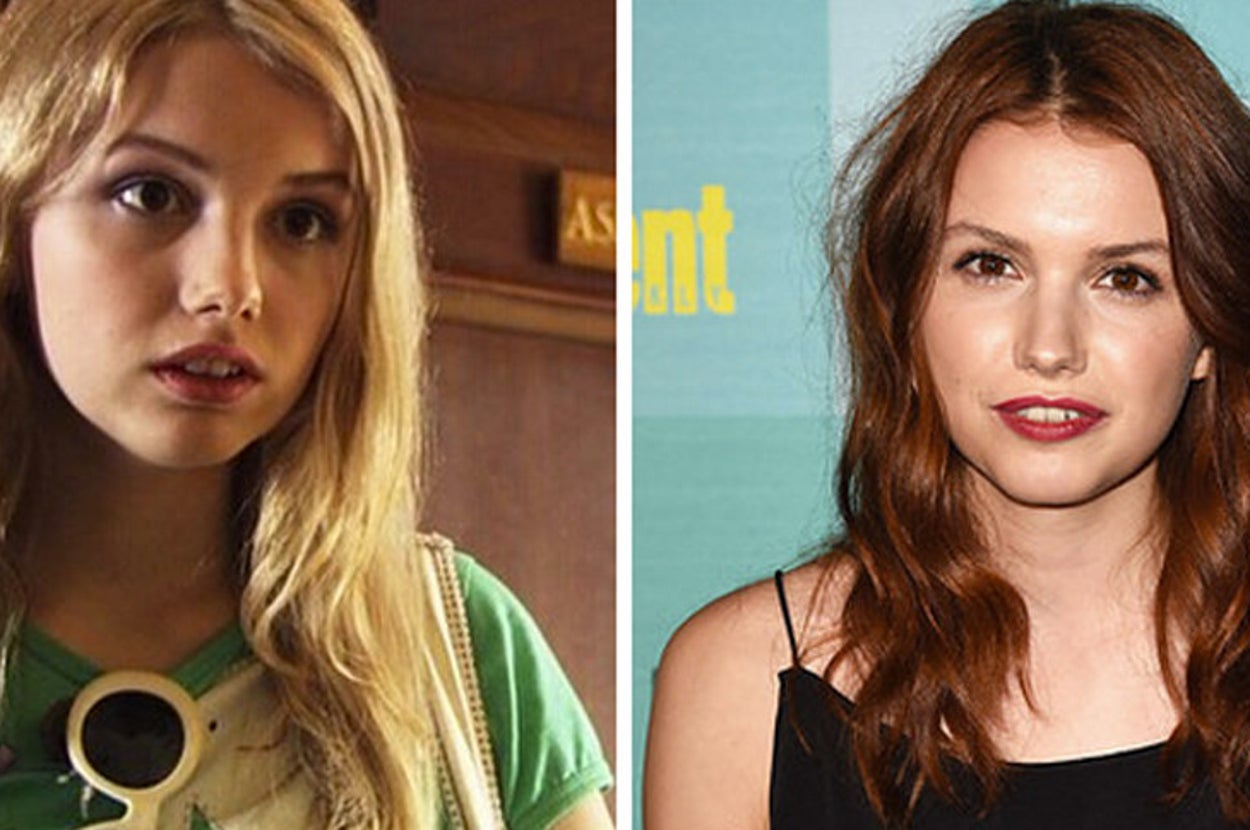 Happy 36th Birthday dear Hannah Murray a.k.a Gilly 🎂, image size:1250x830