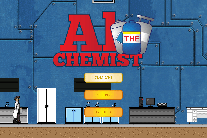 Al The Chemist
