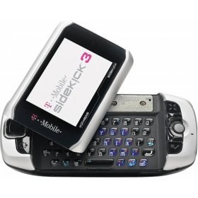 Name: 5, Cute, considering the pun, but also a little too humble.Covetability: 4, Although it made the argument for a more condensed keyboard phone, its tendency to break and the fact that the Envy had already won the hearts of teenagers everywhere drowned it out.Ridiculousness: 8, It made swiveling uncool before the Juke.