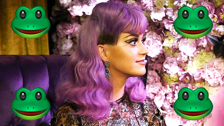 17 Magical Things You Didn't Know About Katy Perry