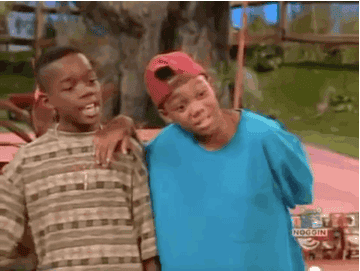 One Of The Kids From Gullah Gullah Island Is Now A Famous Viner