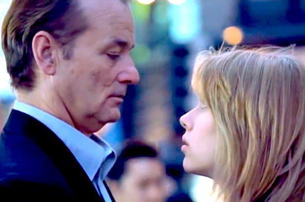What Do You Think Bill Murray Said At The End Of Lost In Translation 