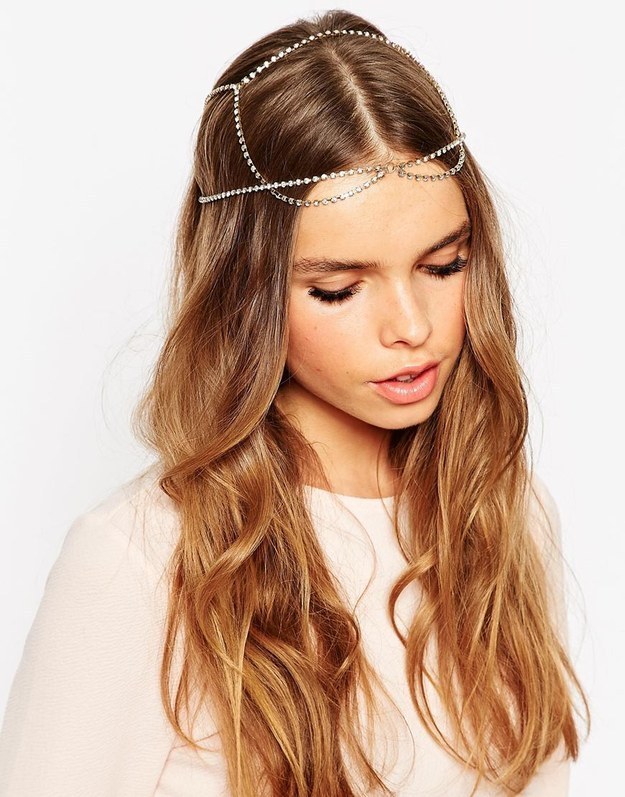 Disponible en Asos.