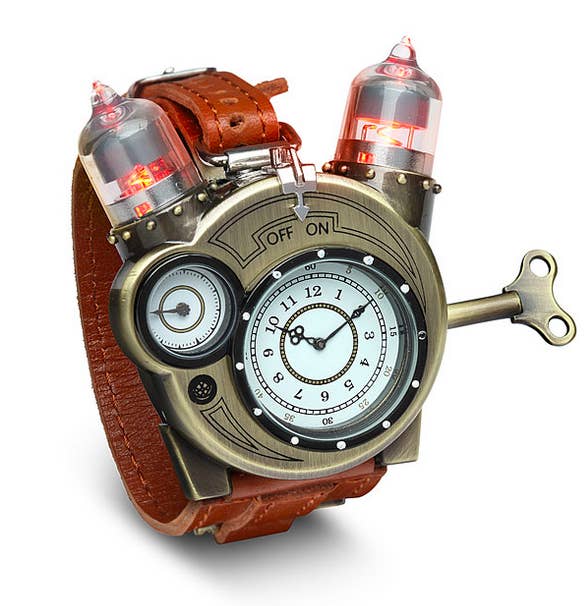 29 Geeky Watches You Didn t Even Know You Needed