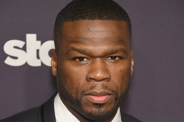 Rapper 50 Cent Ordered To Pay An Additional $2 Million In Sex Tape Lawsuit