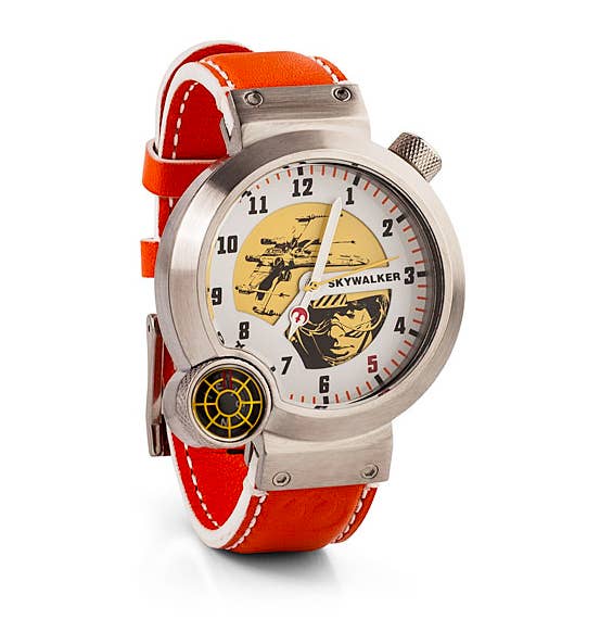29 Geeky Watches You Didn t Even Know You Needed