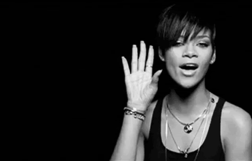 Rihanna