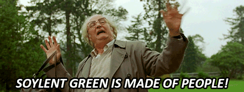 Your Favorite Color Is Green