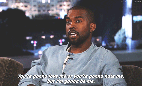 Kanye West