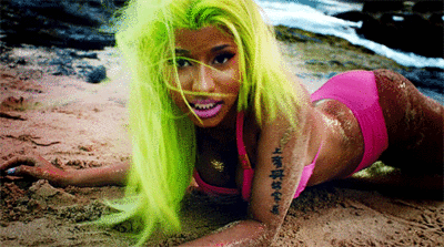 "Starships"