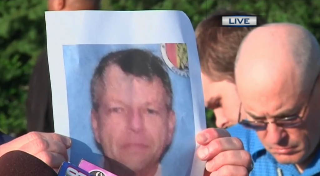 Here's What We Know About Lafayette Theater Shooter John Russell Houser