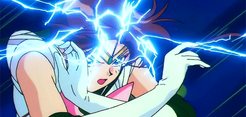 Sailor Jupiter